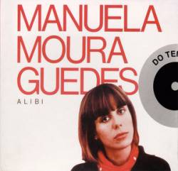 Manuela Moura Guedes : Alibi (Reissue)
